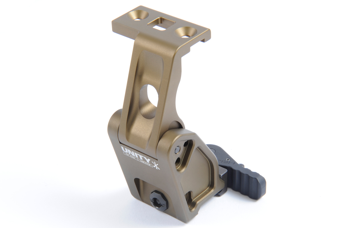 UNITY FAST™ FTC Eotech G33 Magnifier Mount - Distributors of Democracy
