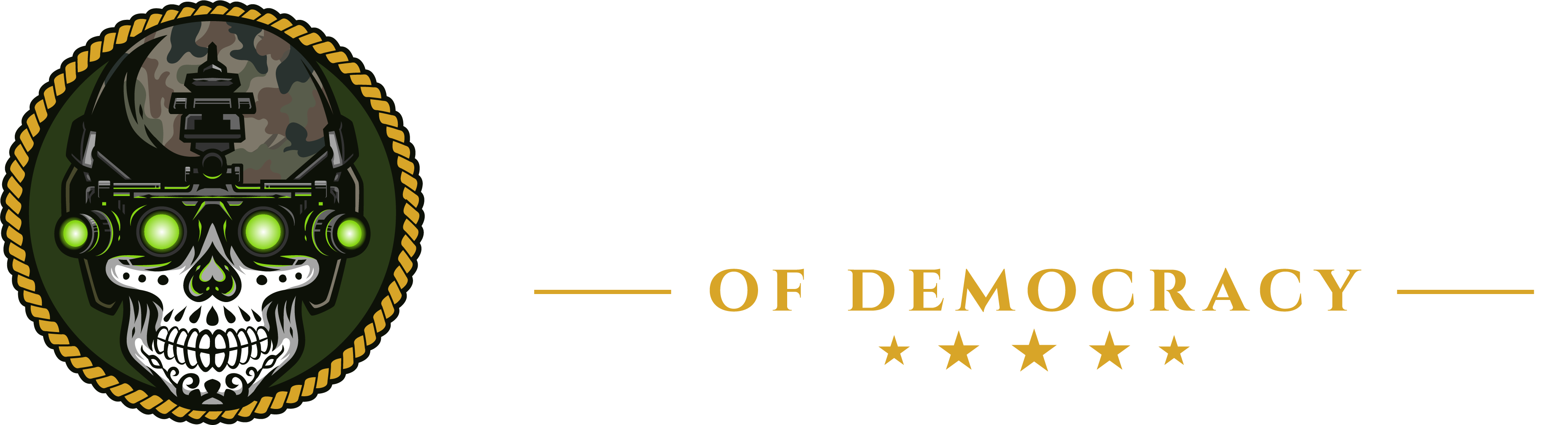 Distributors of Democracy