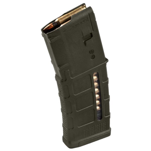 Magpul Pmag 5.56 w/window M3