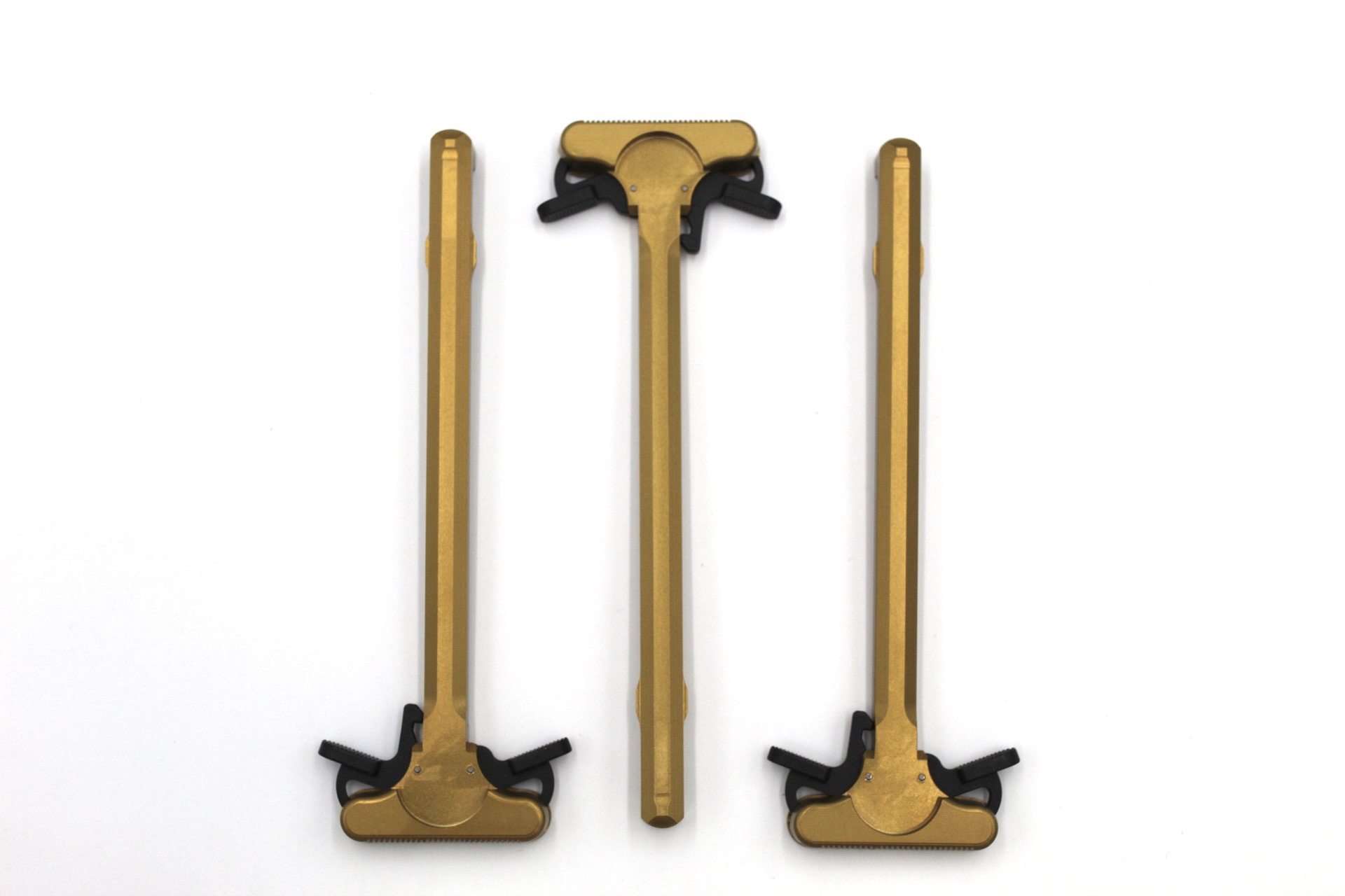 LMT Tano Ambi Charging Handle Distributors of Democracy